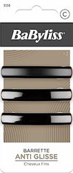 Babyliss Anti-GLISS x 3