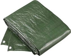 Connex FLOR80405 - Telo di copertura, 3 x 4 m, 100 g
