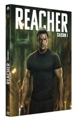 Reacher - Saison 1 - 3