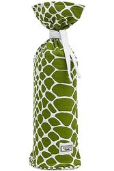 Kruikenzak Meyco Snake 518039 Avokado