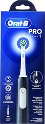 Oral B Elektryczna Szczoteczka do zębów Pw Pro1 Crs Tq Hbox, 1szt