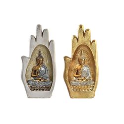 DKD Home Decor Figurka Dekoracyjna, Standardowa