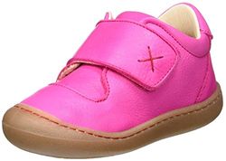 Pololo Unisex Baby Primero löparskor, rosa - 20 EU