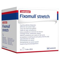 Fixomull Stretch 10 m x 5 cm
