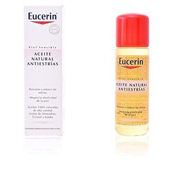 Eucerin Aceite natural para las estrias - 125 ml