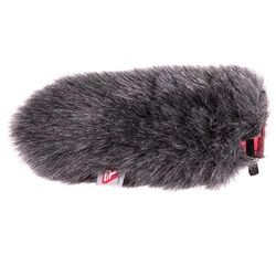 Rycote 055455 - Mini filtro antivento per RodeVideoMic Go