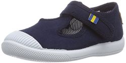 Kavat Mölnlycke, unisex barnsneakers, Blå blå - 22 EU