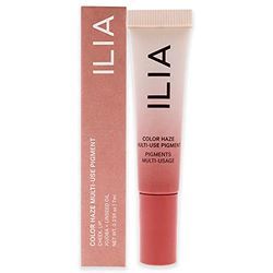 ILIA Beauty Color Haze Multi-Use Pigment - Tentazione per le donne 6,5 g Rossetto