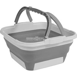 Bassine Cleo Fold-Away D-Box (Couleurs Assorties)