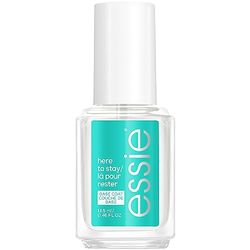 ESSIE BASE COAT Here to stay Here