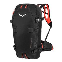 SALEWA 00-00001251 rugzak, zwart, 30L US dames, Nero