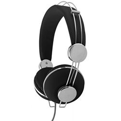 Hope It Accesories – Hope eh149 K Macau Audio Stereo Headphones with Volume Control | 3 m