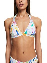 ESPRIT Vrouwen Taba Beach Rcs P.haltern Bikini, Licht Aqua Groen 3, D UK, Licht Aqua Groen 3, D