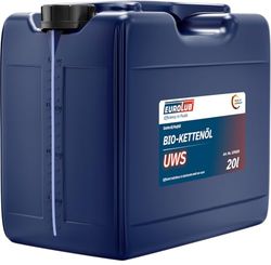 Eurolub Aceite Bio para Cadenas UWS