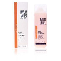 MARLIES MÖLLER daglig reparationsschampo, 1-pack (1 x 200 ml)