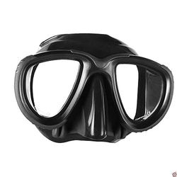 Mares Unisex's Masker Tana Duiken Googles Zwart, BXBK BK