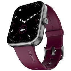 Noise Pulse 2 Max 1.85" Display, Bluetooth Calling Smart Watch, 10 Days Battery, 550 NITS Brightness, Smart DND, 100 Sports Modes, 150+ Cloud-Based Watch Faces, Smartwatch for Men and Women