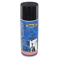 VAR Espuma limpeza quadro/hor produtos de limpeza para bicicletas, adultos unissexo, multicolorido, tamanho único