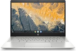 HP Pro c640 Chromebook 14" FHD notebook i3-10110U 8 GB/64 GB eMMC ChromeOS 10X57EA