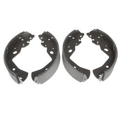 Blue Print ADM54146 Brake Shoe Set, pack of two