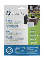 Biogents Recharge 2 Mois |Attractif Piège Extérieur Anti-Moustiques & Moustiques Tigre BG-MOSQUITAIRE | Efficace Contre Les Moustiques Tigre BG-SWEETSCENT