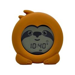 TensCare Reloj Entrenador de Sueño: Conciencia de Día y Noche, Luz Nocturna Reconfortante, Alarma Audible, Aprendizaje de la Hora Digital e Interfaz Personalizable para la Rutina de Sueño de los Niños