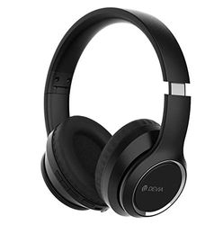 Devia Cuffie Bluetooth 5.0 EM039 TWS Kintone Hi-Fi Nera