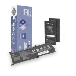 Batterie pour Ordinateur Portable, 7,6 V, 4050 mAh, Compatible avec Les modèles Lenovo, idéale pour Une durée de Vie prolongée et des Performances optimales.