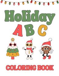 Holiday ABC's