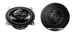 Pioneer TS-G1030F 10cm 3-way Coaxial Speakers (210W)