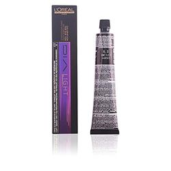 Loreal Professionnel Coloration Gel Crème Dialight 8.3 Blond Clair Doré 50 ml