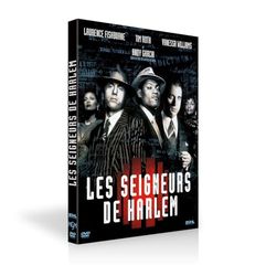 Les Seigneurs de Harlem