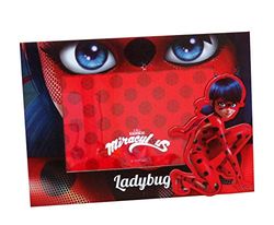 Lady Bug Miraculous fotohouder, magnetisch (CYP import 30-lb)