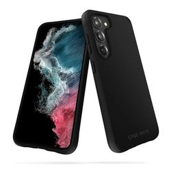 CASE-MATE Custodia per Samsung Galaxy S23+ [15,1 cm] [10 ft] [ricarica wireless] resistente custodia per Samsung Galaxy S23+ – tecnologia antigraffio, materiali antiurto, vestibilità sottile