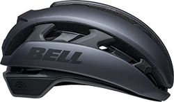 BELL XR Spherical MTB cykelhjälm matt grå 2022: Storlek: M (55–57 cm)