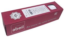 Abeil Multi Comfort pluizig gewatteerd kussen 60 x 60 x 12 cm