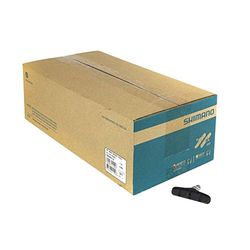 Shimano 8BM98110 - Zapatas 50 Pares Completas Deore-Alivio Mojado