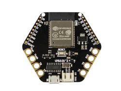Whadda ESP32 - ONTWIKKELBORD - WEARABLE