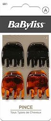BaByliss PETITES PINCES CLASSIQUES