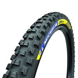 Michelin Dh34 Magi-X DH TLR, Copertone Unisex Adulto, Nero, 29X2.40