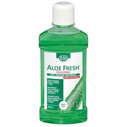 Aloe Fresh Colutorio Zero S/AL 500 ml
