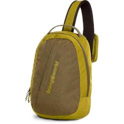 Trango MOCHILA URDABAI VERDE TALLA ÚNICA UNISEX ADULTOS