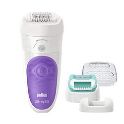 Braun Depilator Silk-épil 5 5/880 SensoSmart