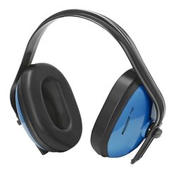 Bescherming Oorbeschermers SNR 23 dB A 7100 0001