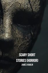 Scary Short Stories (Horror)