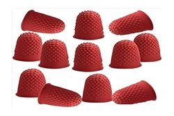 CSP 2 - Pack de 12 Mini Skateboard Caoutchouc N°2