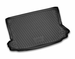 Tailored TPE trunkmat - Compatible for Ford Ecosport (03/14>)