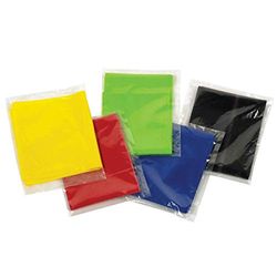 Bandes individuelles Rolyan® - Jaune