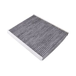 Blue Print ADL142509 Cabin Filter, pack of one