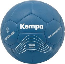 Uhlsport GmbH Kempa Spectrum Synergy Eliminate Pelota de Balonmano balón de Partido y balón de Entrenamiento - Balón para niños y Adultos - Óptimo para Jugar al Balonmano sin Resina